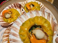 -隆喜元鱼汤包·海鲜(中联广场店)