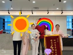 -中法母婴月子中心(南湖创始店)