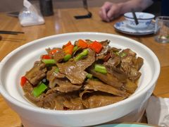 -鸿运楼·舌尖上的徽菜