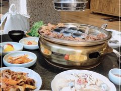 -味家烤肉烤鳗鱼牛排(西塔旗舰店)