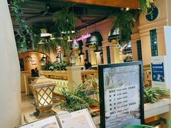 -1432德国花园餐厅(水游城购物中心店)