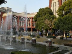 -华东政法大学(松江校区)