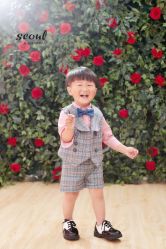 -首尔宝宝SEOUL  BABY STUDIO(通州店)