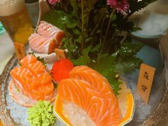 -阿吾罗日本料理(K11艺术中心店)