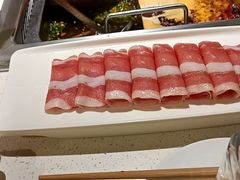 -海底捞火锅(曼巴特广场店)