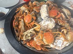 -仙螺岛海鲜自助餐厅(总店)