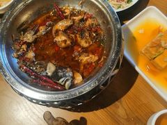 -隔壁老王·家常云南菜(花巷店)