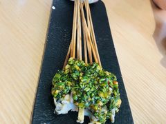 -隅乐胡椒虾·台湾菜·团建(皇岗店)