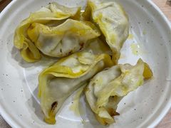 笋肉锅贴-蒋家桥饺面店(东关街店)