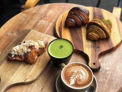 -Top Impression Bakery Wolli Creek