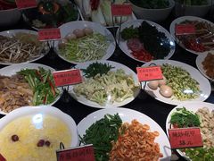 -老家信阳菜(北京路店)