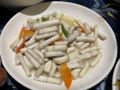 -香满楼(临安路店)