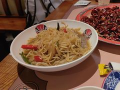 -杨记隆府重庆江湖菜(大悦城店)
