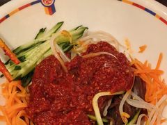 -七八冷面·延边朝鲜族美食(欢乐谷店)