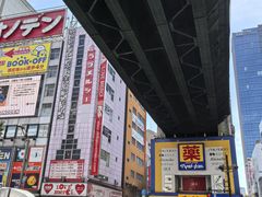 -秋叶原电器街