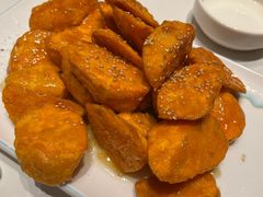 -胖太太四川麻辣排骨串(镇江路分店)