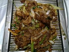 -鸭王烤鸭店(三里河店)