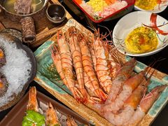 -花潮料理艺食馆(SM新生活广场店)