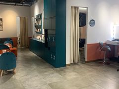 -海马体照相馆(天津世纪都会店)