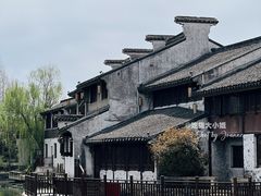 -巡塘古镇