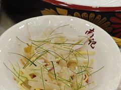 -寻味顺德·南记酒家·传统顺德菜·鱼生(广源路店)