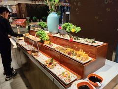 -春天烤肉自助餐厅(南内环店)