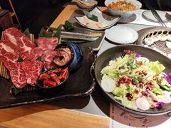 -炉太郎日式烧肉店(华贸店)