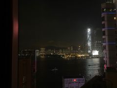-宜必思香港中上环酒店