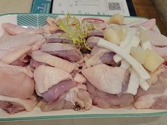 -椰客·海南椰子鸡(新塘永旺梦乐城店)