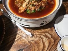 -水煮三国·川鲁江湖菜(香山店)