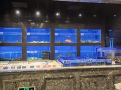 -金时代顺风大酒店(临港百联店)