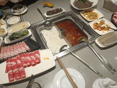 -海底捞火锅(莘松路店)