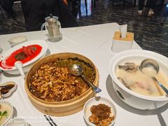 -眉州东坡(北苑华贸店)