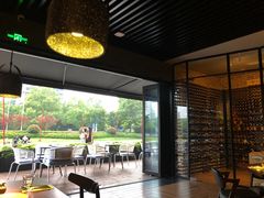 -鹿萤季·营地小馆(皇后公园店)