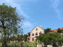 -厦门大学(思明校区)