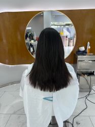 -MS.SALON美发沙龙