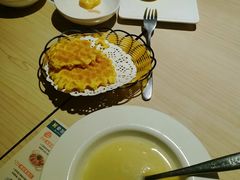 -豪客来牛排(云山大道店)