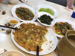 -长平老姿娘夜粥(平东一街店)