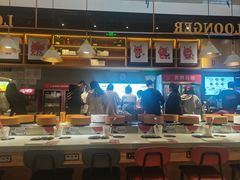 -龍歌自助小火锅(城阳万象汇店)