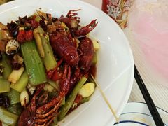 -一起吃小龙虾·海鲜(海珠店)