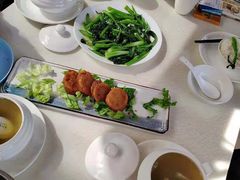 -八道本地特色菜馆(大鹏古城店)