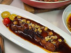 -柴门饭儿(成都太古里店)