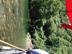 -九曲溪竹筏码头