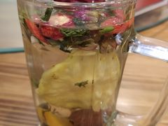 -清真·玛丽亚新疆菜主题餐厅(浙江中路店)