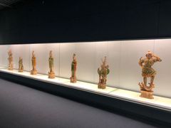 -上海博物馆(人民广场馆)