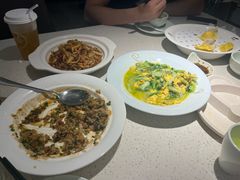 -船歌·鱼水饺青岛菜(金狮广场店)