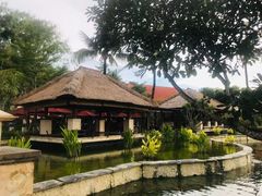 -Rock Bar Bali(Bali)