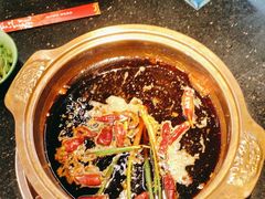 -镇江龙·火锅串串(武侯祠店)