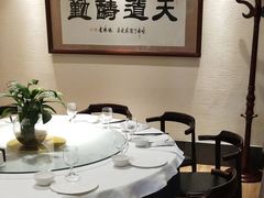 包厢-民福居烤鸭店(石榴庄店)