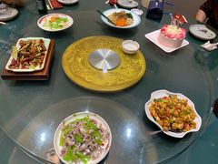 -君霖海鲜私房菜(春柳店)